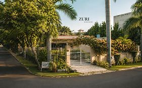 Zuri Holiday Home